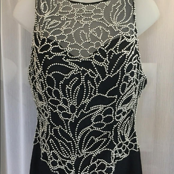 Black Alyce prom dress (reposh) - Picture 2 of 6